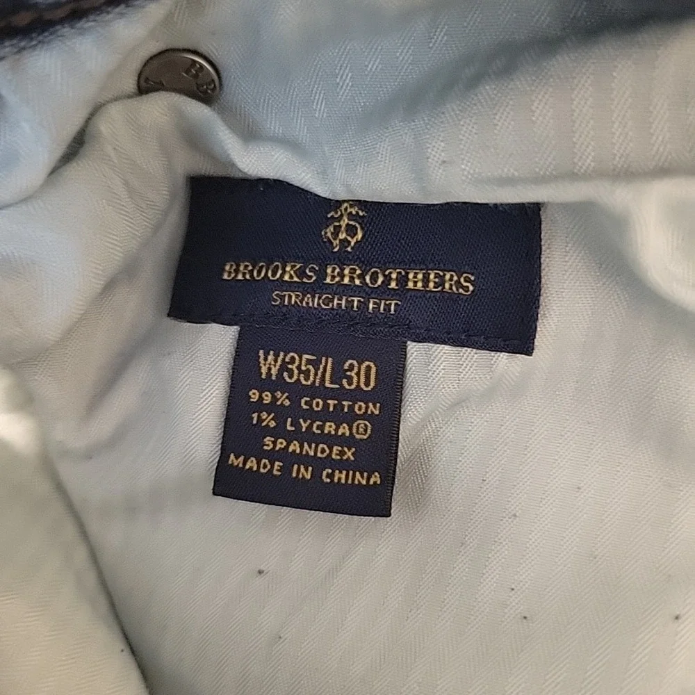 Brooks Brothers brooks brothers